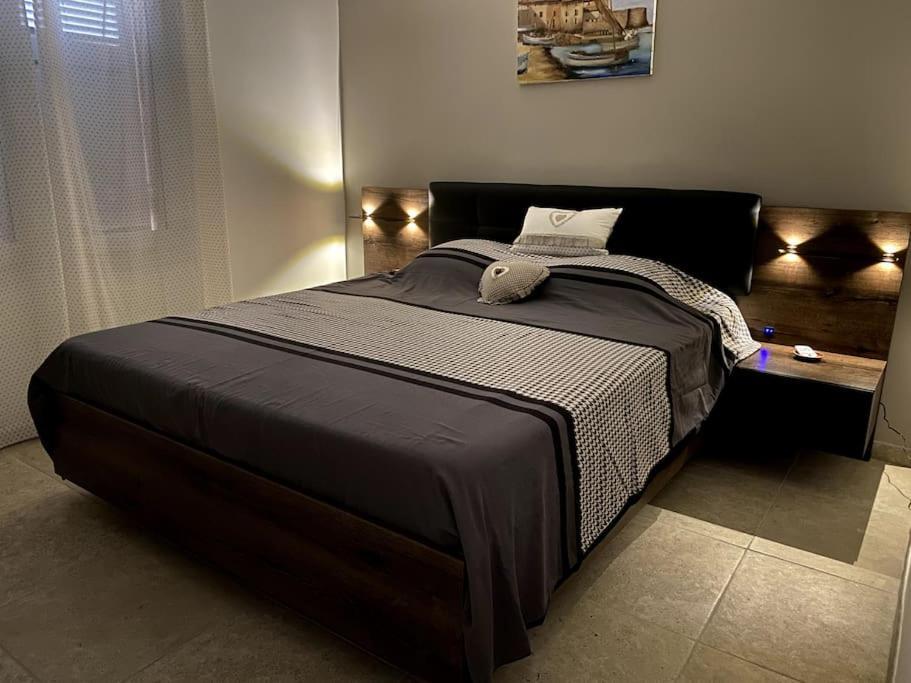 Agreable Appartement Vue Mer 레지상브르 외부 사진